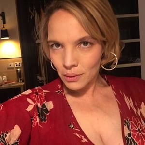 Meet your Posher, Philippa